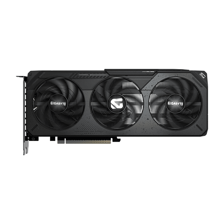 TARJETA DE VIDEO GIGABYTE RTX 5050 GAMING / 8GB GDDR6 / 128 BITS 3