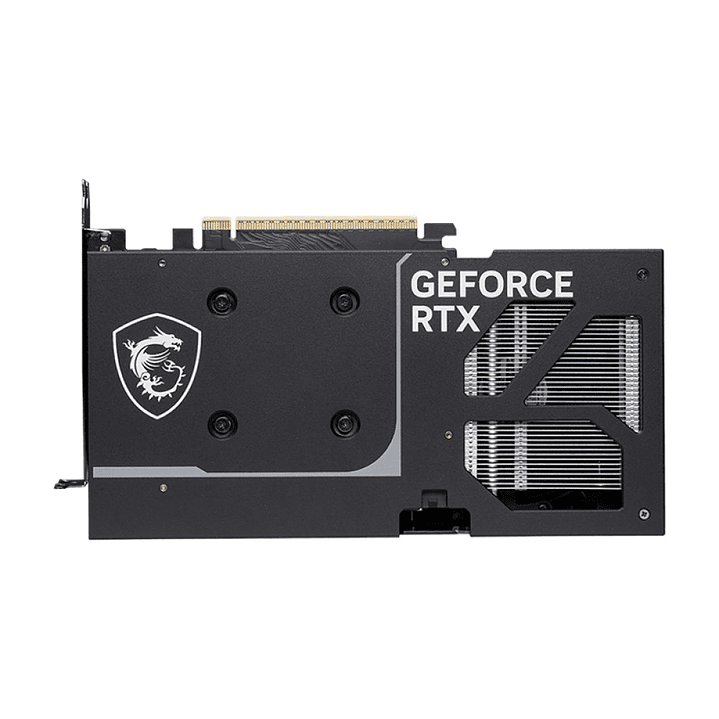 TARJETA DE VIDEO MSI RTX 5060 Ti VENTUS 2X / 8GB GDDR7 / 128 BITS  4