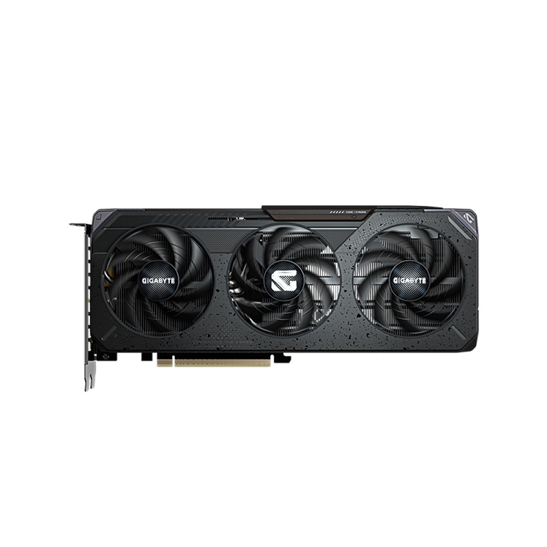 TARJETA DE VIDEO GIGABYTE RTX 5060 Ti GAMING / 8GB GDDR7 / 128 BITS 3
