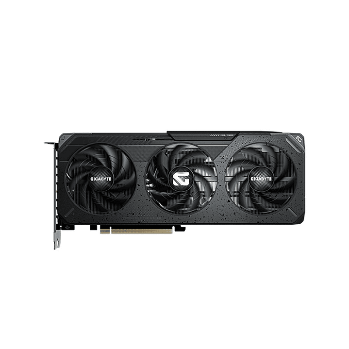 TARJETA DE VIDEO GIGABYTE RTX 5060 Ti GAMING / 8GB GDDR7 / 128 BITS 3