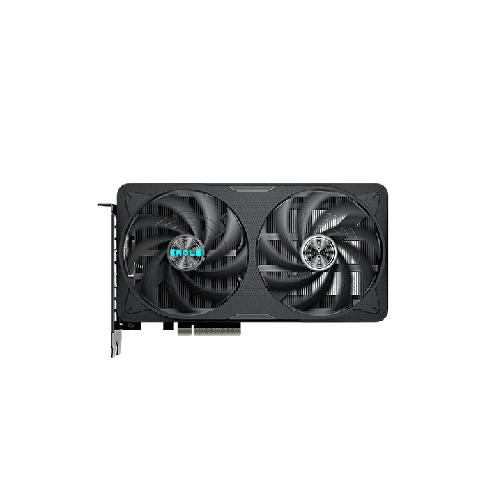 TARJETA DE VIDEO GIGABYTE NVIDIA RTX 5060 Ti EAGLE / 8GB GDDR7 / 128 BITS 4