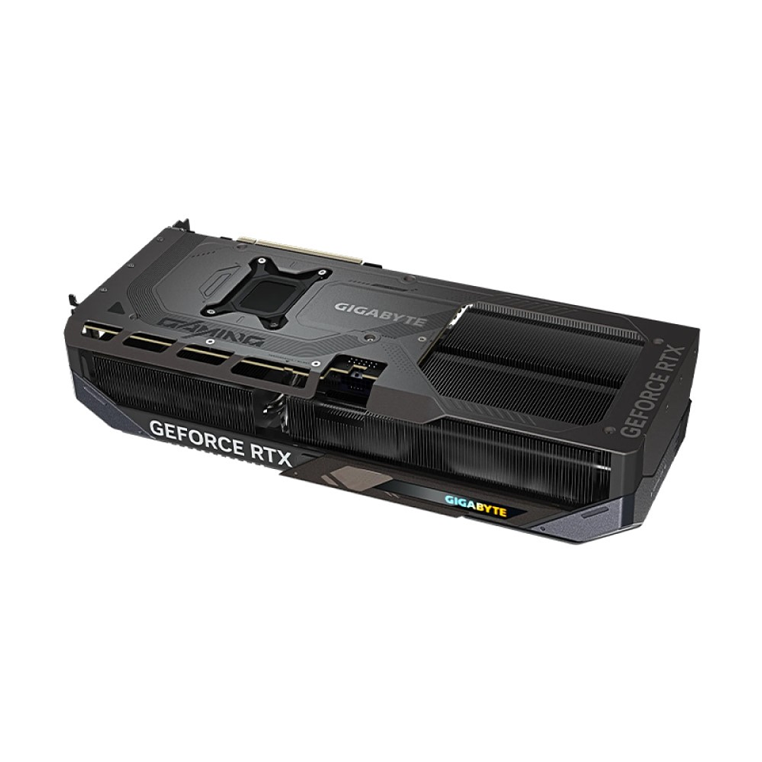 TARJETA DE VIDEO GIGABYTE RTX 5070 Ti GAMING / 16GB GDDR7 / 256 BITS 4