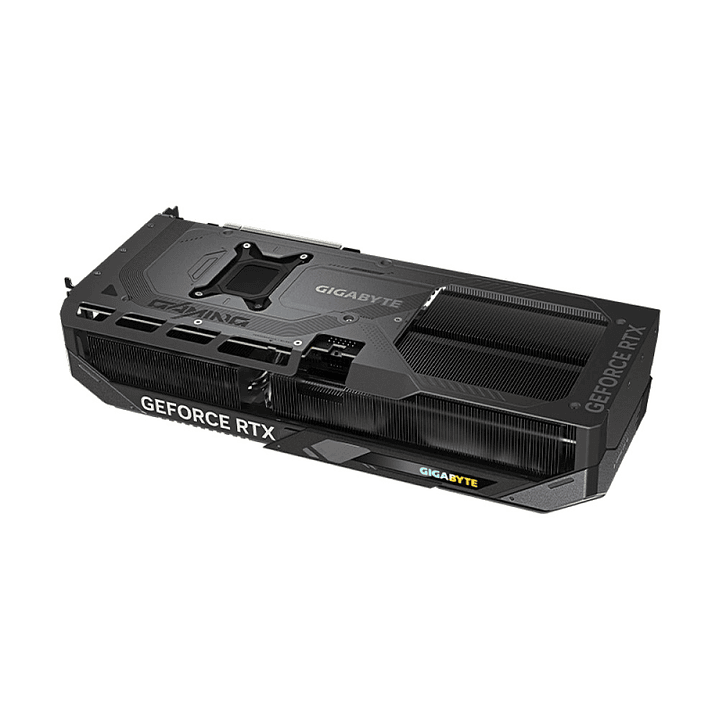 TARJETA DE VIDEO GIGABYTE RTX 5070 Ti GAMING / 16GB GDDR7 / 256 BITS 4