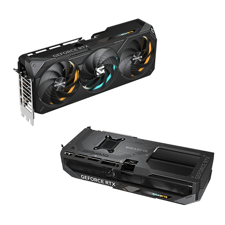 TARJETA DE VIDEO GIGABYTE RTX 5070 Ti GAMING / 16GB GDDR7 / 256 BITS 2