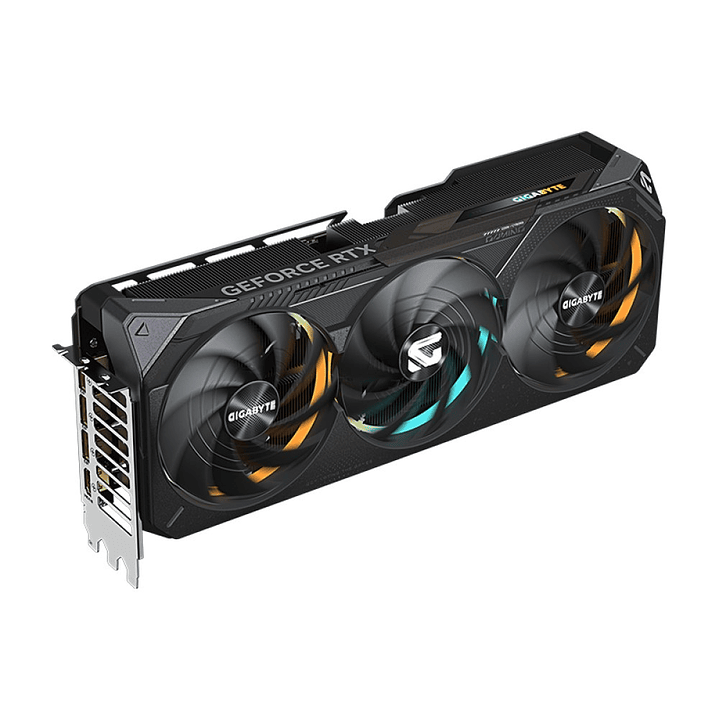 TARJETA DE VIDEO GIGABYTE RTX 5070 Ti GAMING / 16GB GDDR7 / 256 BITS 3