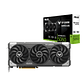 TARJETA DE VIDEO ASUS TUF NVIDIA RTX 5060 GAMING / 8GB GDDR7 / 128 BITS - Miniatura 1