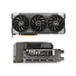 TARJETA DE VIDEO ASUS TUF NVIDIA RTX 5060 GAMING / 8GB GDDR7 / 128 BITS - Miniatura 2