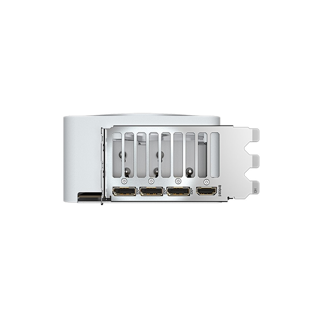 TARJETA DE VIDEO GIGABYTE NVIDIA RTX 5070 Ti AERO / 16GB  GDDR7 / 256 BITS 4