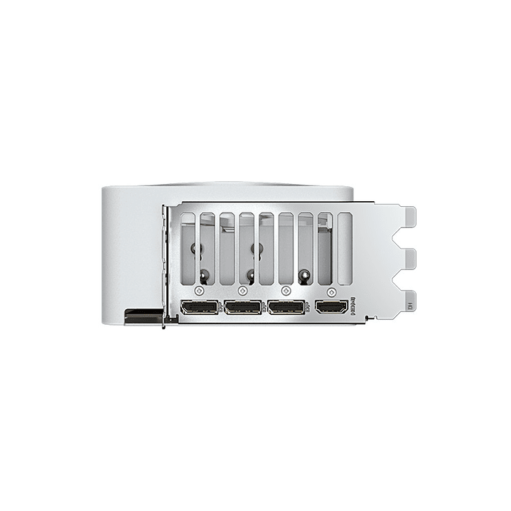 TARJETA DE VIDEO GIGABYTE NVIDIA RTX 5070 Ti AERO / 16GB  GDDR7 / 256 BITS 4