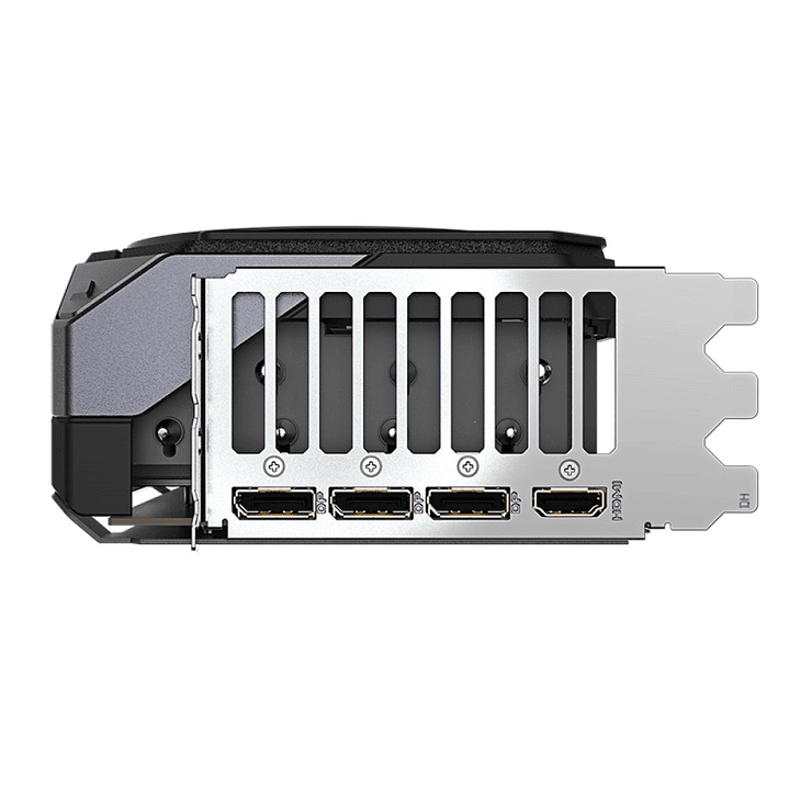 TARJETA DE VIDEO GIGABYTE NVIDIA RTX 5080 GAMING / 16GB GDDR7 / 256 BITS 4