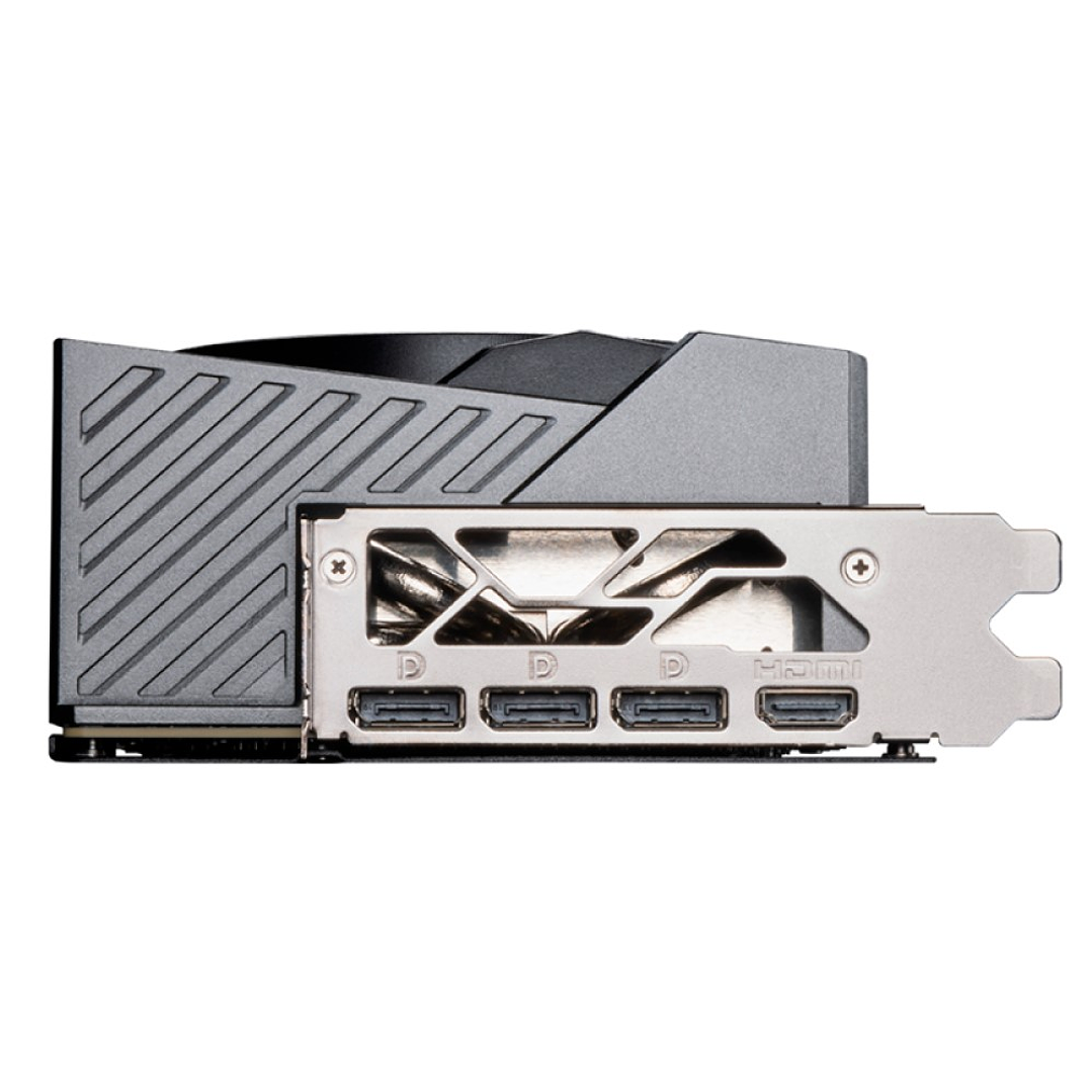 TARJETA DE VIDEO MSI NVIDIA RTX 5090 GAMING TRIO / 32GB GDDR7 / 512 BITS 6