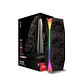 TARJETA DE VIDEO XFX MERCURY AMD RX 9070 XT GAMING EDITION / 16GB GDDR6 / 256 BITS - Miniatura 1