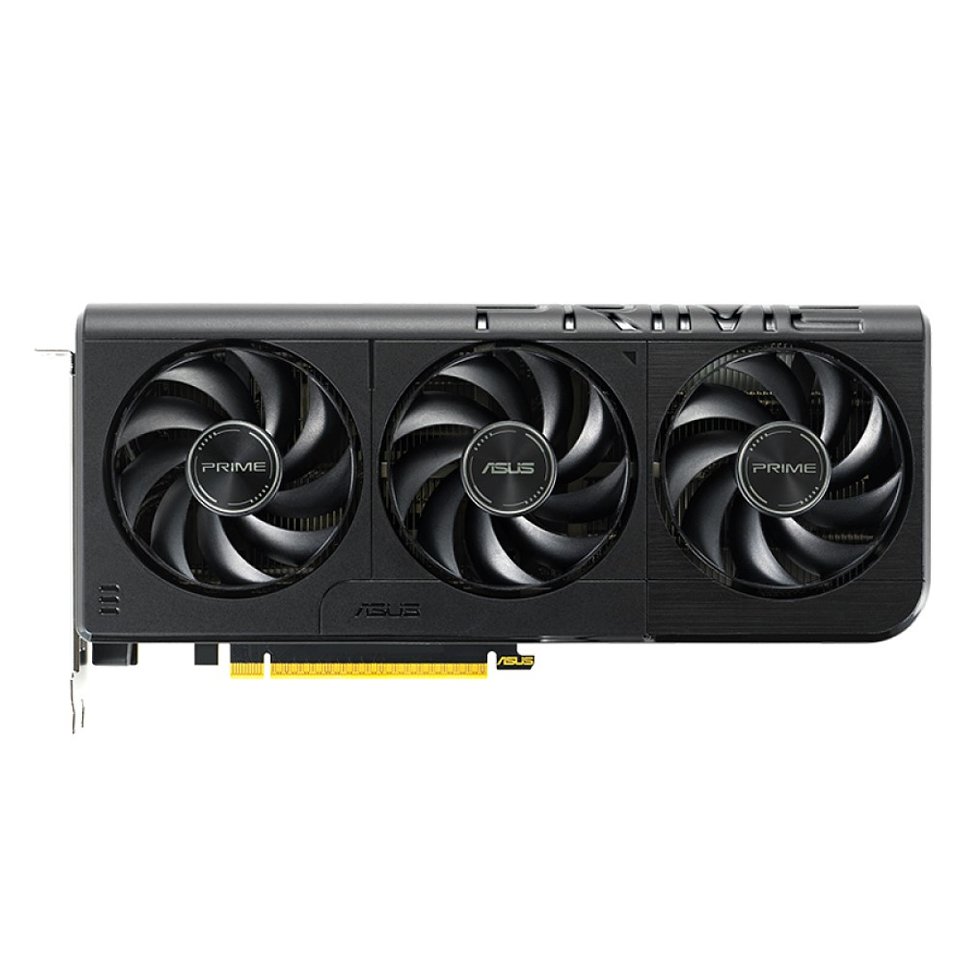 TARJETA DE VIDEO ASUS NVIDIA RTX 5050 / 8GB GDDR6 / 128 BITS 3