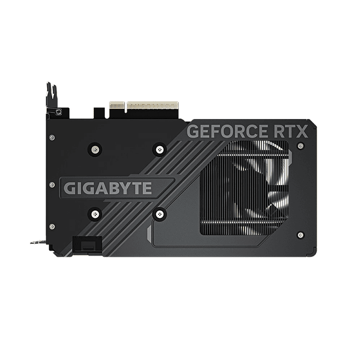 TARJETA DE VIDEO GIGABYTE NVIVIA RTX 5060 / 8GB GDDR7 / 128 BITS 4