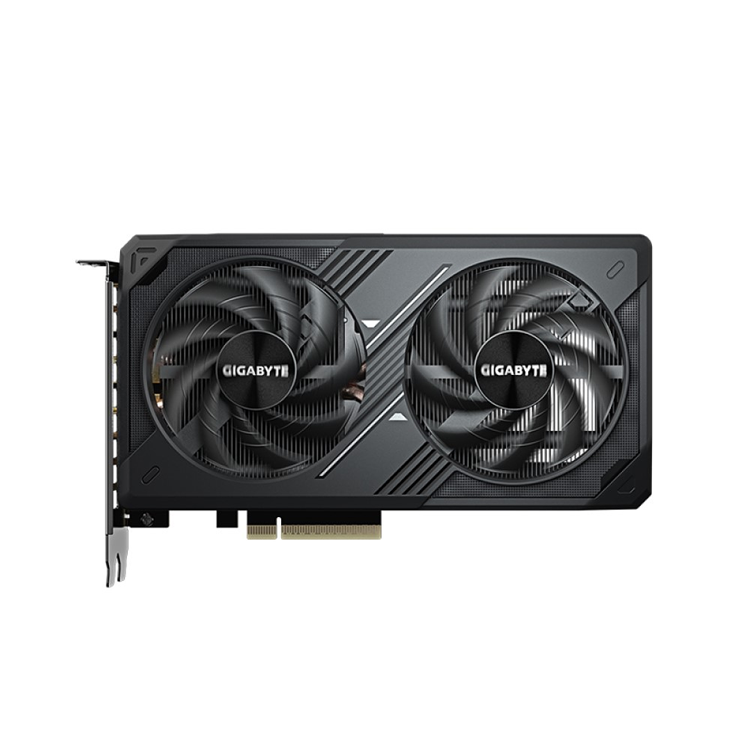 TARJETA DE VIDEO GIGABYTE NVIVIA RTX 5060 / 8GB GDDR7 / 128 BITS 3