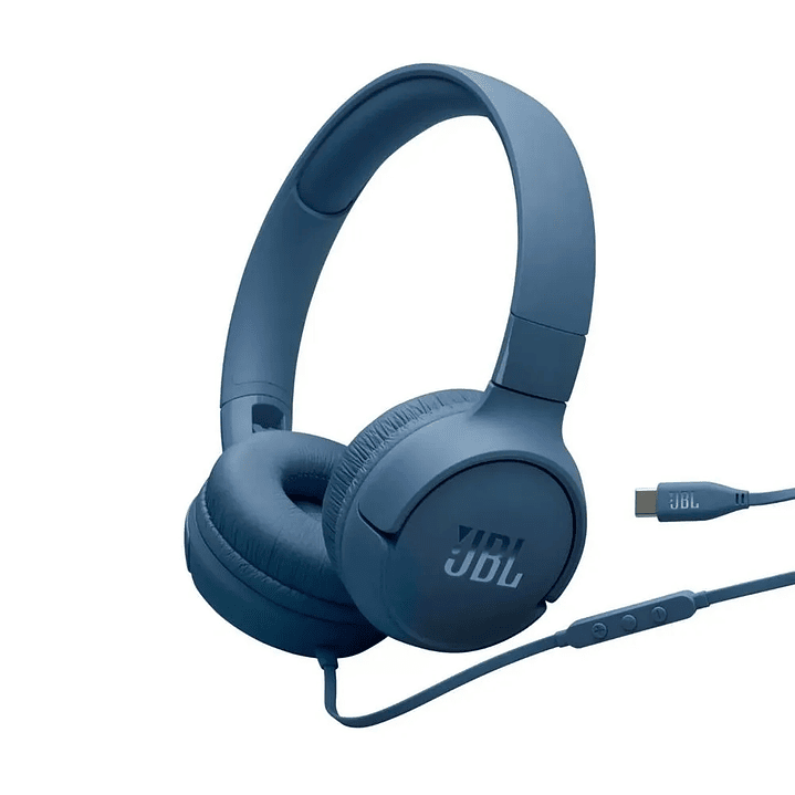 JBL Tune 520C USB-C 2