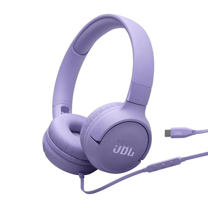JBL Tune 520C USB-C 3
