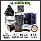 PC GAMER UNIVERSITARIO  (AMD RYZEN 5-8500G / 16GB DDR5 / SSD 1 TB) - Miniatura 2