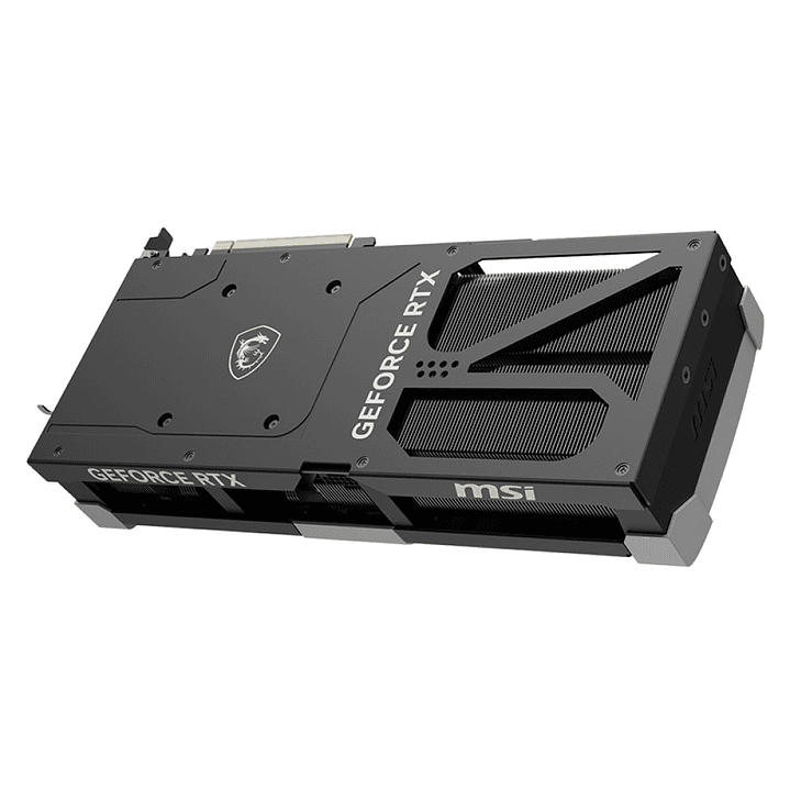 TARJETA DE VIDEO MSI VENTUS RTX 5090 / 32GB GDDR7 / 512 BITS  4