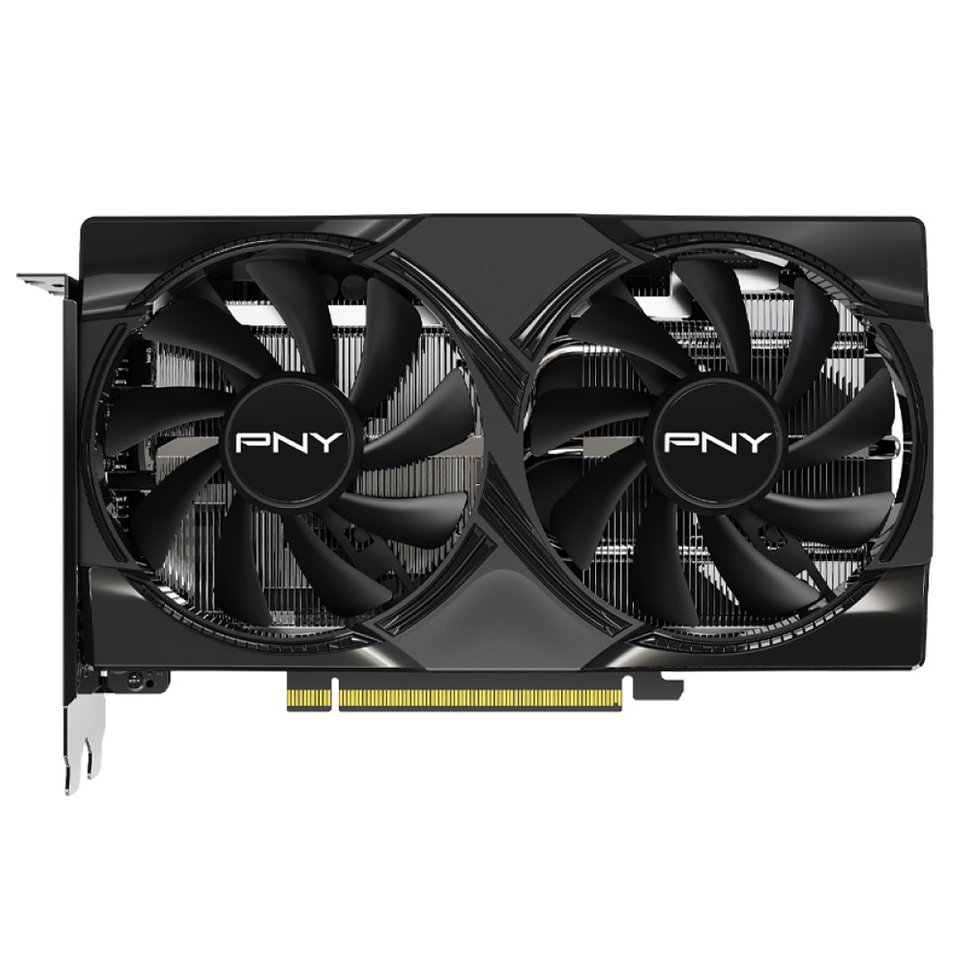 TARJETA DE VIDEO PNY RTX 5060 / 8GB GDDR7 / 128 BITS 2