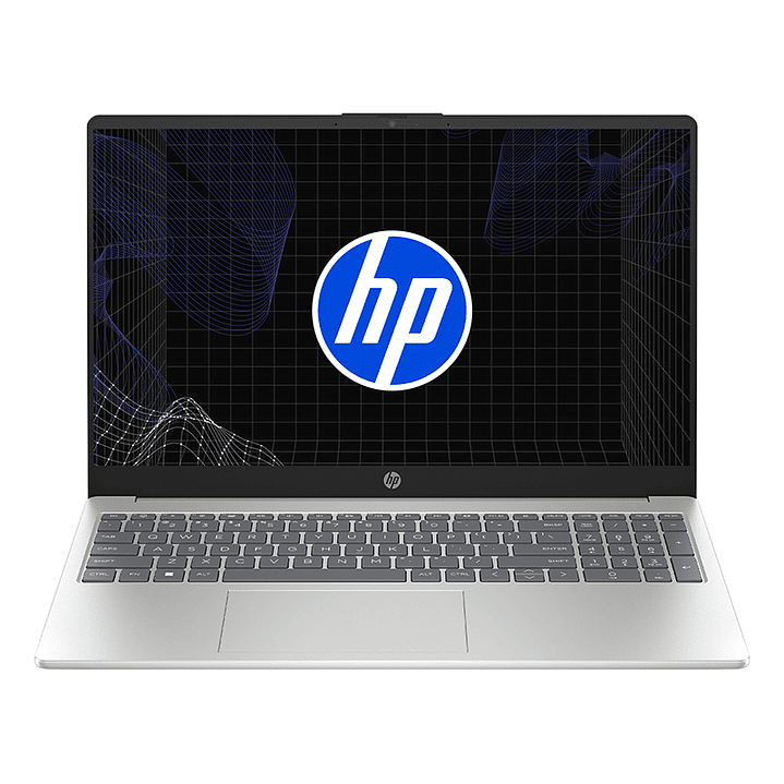 Laptop HP 15-fd0276la / Core i7-1355U / 16GB DDR4 / 512 GB 1