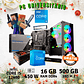 PC UNIVERSITARIO / CORE I5 12400 / 16 GB DDR4 / 500 GB M.2 - Miniatura 1