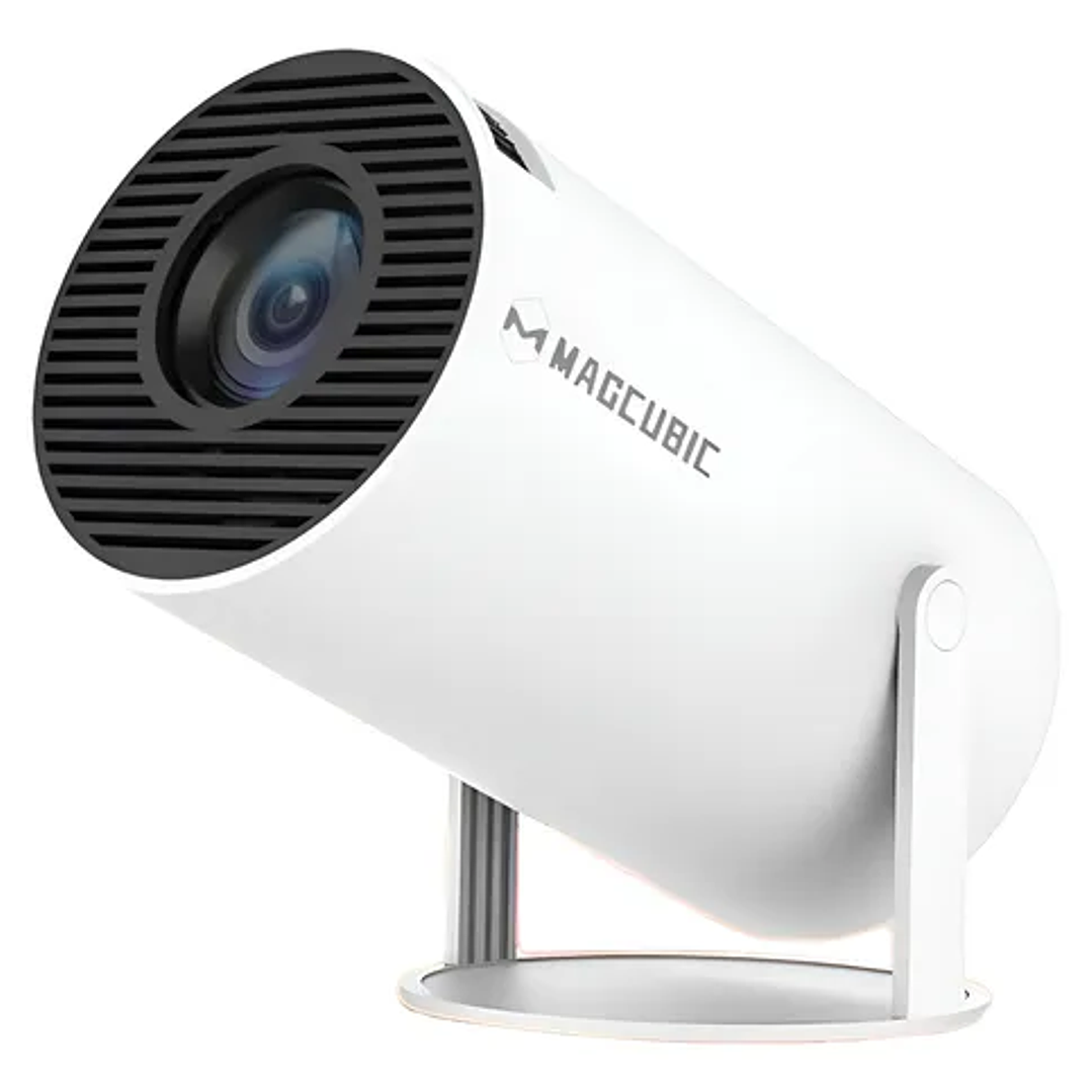Proyector HY300 PRO Smart 4K Android11 Wifi Bluetooth 1