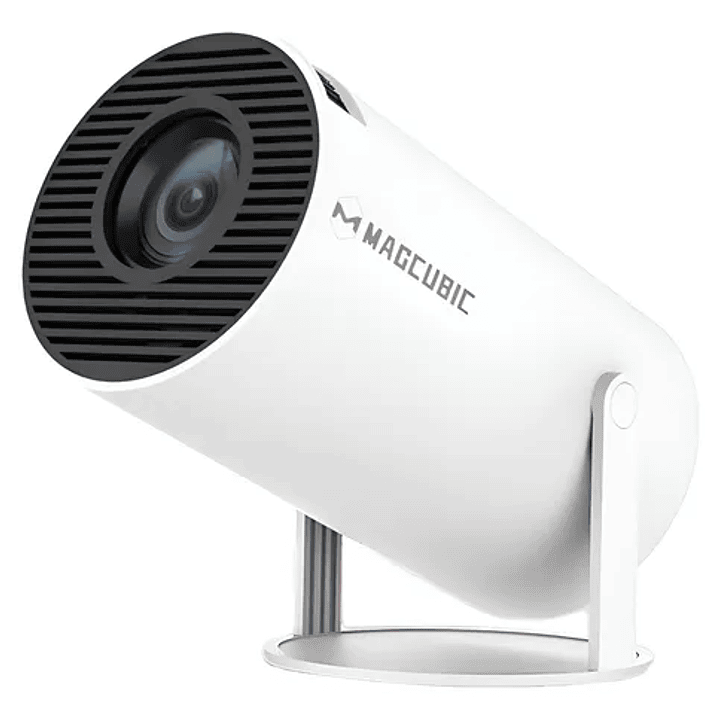 Proyector HY300 PRO Smart 4K Android11 Wifi Bluetooth 1