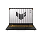 Laptop ASUS TUF Gaming F16 / Core i7-14650HX / 16 GB DDR5 / 1 TB  - Miniatura 1