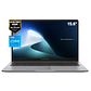 LAPTOP ASUS EXPERTBOOK P15 / CORE i5-13420H / 8GB DDR5 / 512 GB - Miniatura 1