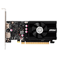 TARJETA DE VIDEO MSI NVIDIA GeForce GT 1030 4GD4 LP OC, 4GB DDR4, 64-bit - Miniatura 2