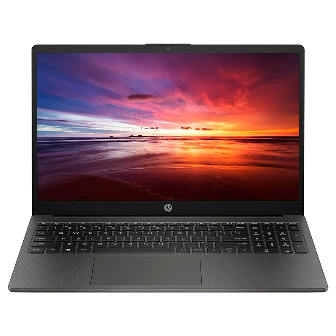 LAPTOP HP 250 G10 / Intel Core i7 1355U / 8GB DDR4 / 512GB 1