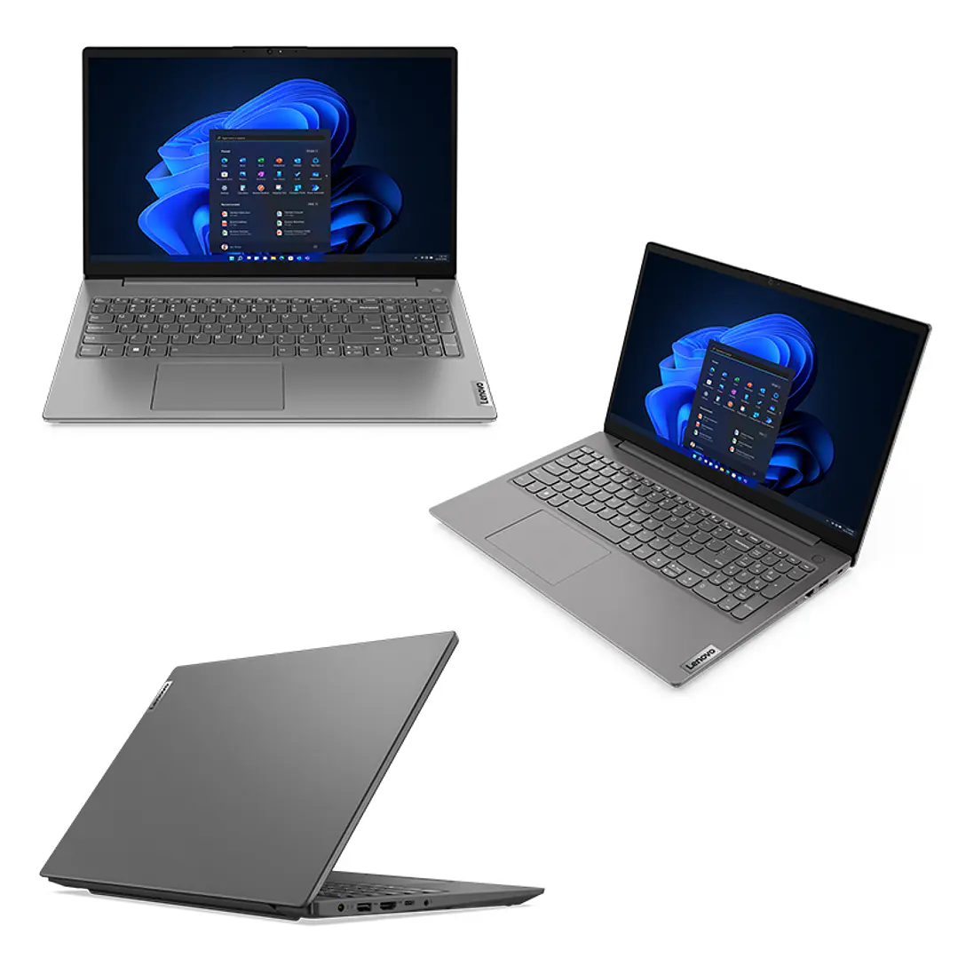 LAPTOP LENOVO CORE i3-1315U /8GB /512 GB 2