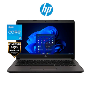 LAPTP HP 250 G10 / CORE i5-1334U / 8GB DDR4 / 512 GB