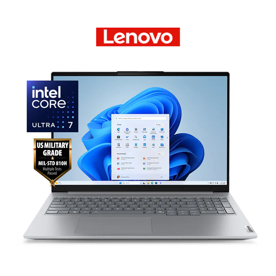 NOTEBOOK LENOVO THINKBOOK 16