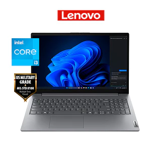 LAPTOP LENOVO CORE i3-1315U /8GB /256Gb