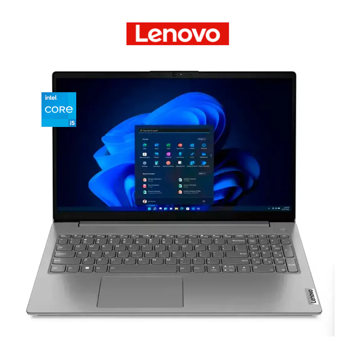 LAPTOP LENOVO V15 G4 IRU / CORE i5-13420H / 8GB DDR4/ 256 GB 1