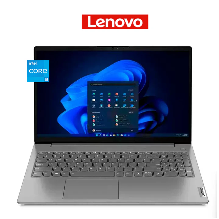 LAPTOP LENOVO V15 G4 IRU / CORE i5-13420H / 8GB DDR4/ 256 GB 1