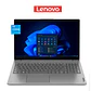 LAPTOP LENOVO V15 G4 IRU / CORE i5-13420H / 8GB DDR4/ 256 GB - Miniatura 1