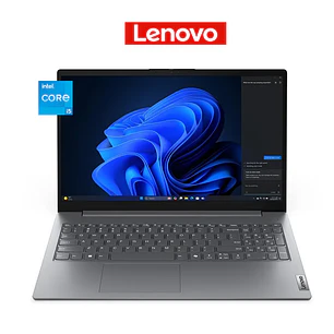 LAPTOP LENOVO V15 G5 IRL / CORE i5-13420H / 8GB DDR5 / 512 GB