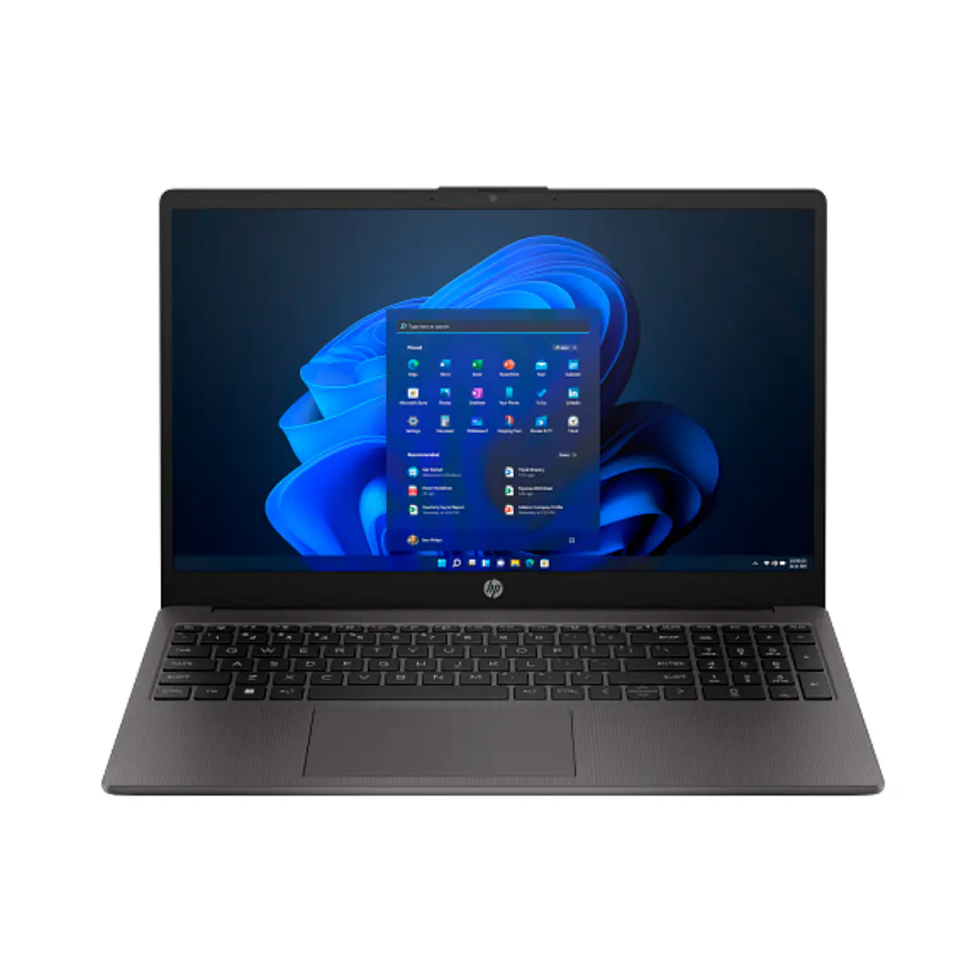 NOTEBOOK HP RYZEN 3/﻿8GB DDR4/256 GB 2