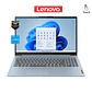 LAPTOP LENOVO IDEAPAD SLIM 3 / Core i5-12450H / 16GB LPDDR5 - / 512 GB - Miniatura 1