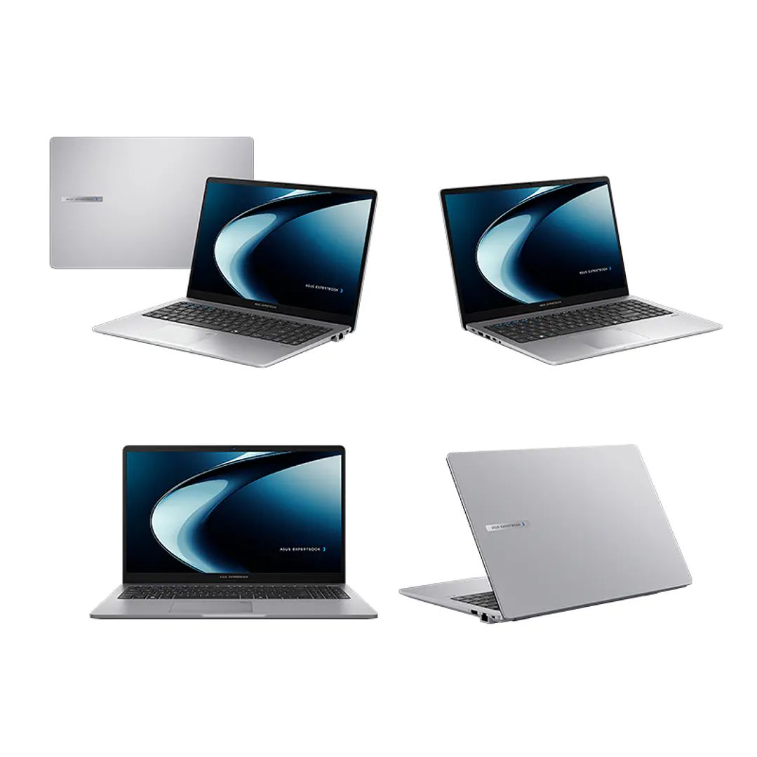 LAPTOP ASUS S70013 /AMD Ryzen 5 7535HS / 8GB DDR5 / 512 GB 2