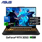 LAPTOP ASUS TUF GAMING F16  - Miniatura 1