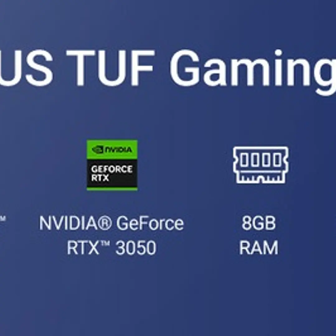LAPTOP ASUS TUF GAMING F16  5