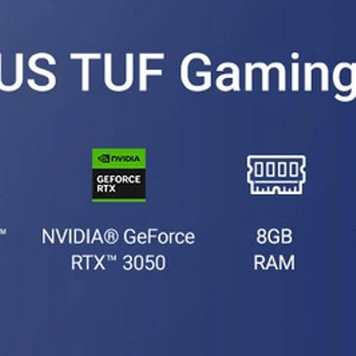 LAPTOP ASUS TUF GAMING F16  5
