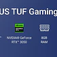 LAPTOP ASUS TUF GAMING F16  - Miniatura 5