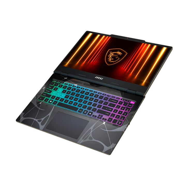 LAPTOP GAMING MSI CYBORG 15 B2RWEKG 5