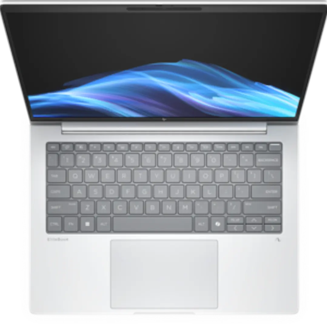 LAPTOP HP ELITEBOOK 8 G1i / CORE ULTRA 7 258V / 32GB LP DDR5x 3