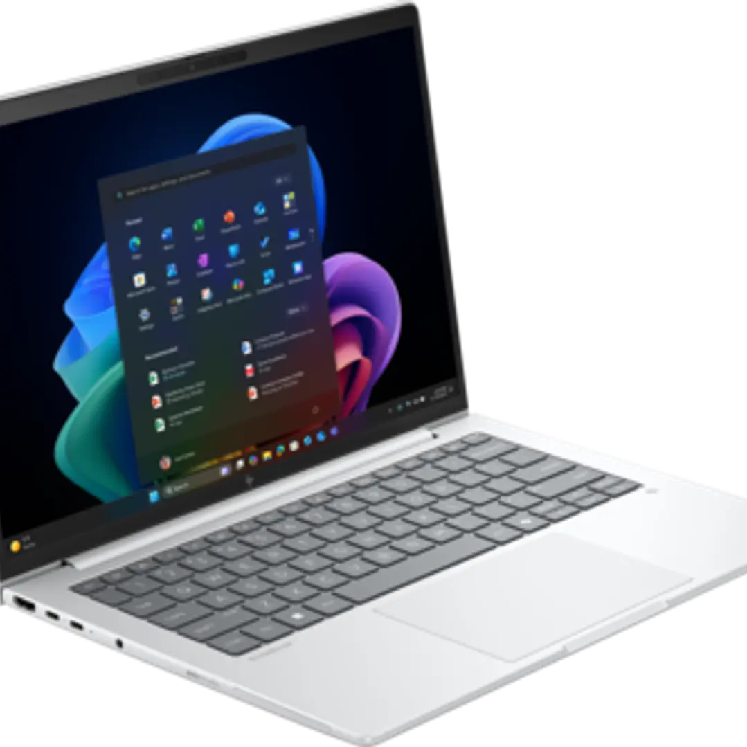 LAPTOP HP ELITEBOOK 8 G1i / CORE ULTRA 7 258V / 32GB LP DDR5x 2